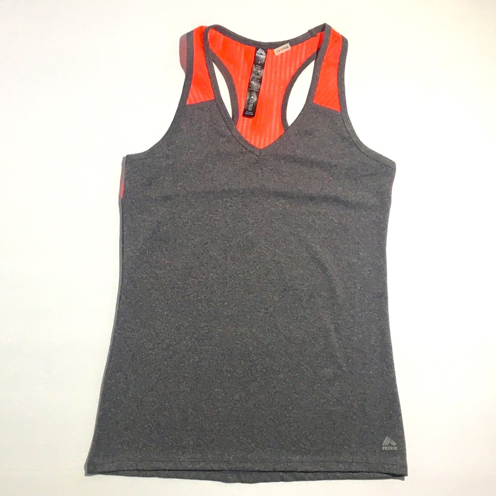 Reebok Dri tank top size small